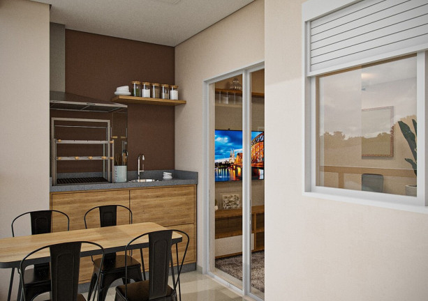 Imagem Apartamento com 3 Quartos à Venda, 67 m² em Jardim Imperador - Suzano Imagem Apartamento com 3 Quartos à Venda, 67 m² em Jardim Imperador - Suzano