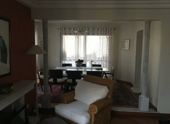 Imagem Apartamento com 4 Quartos à Venda, 205 m² em Perdizes - São Paulo