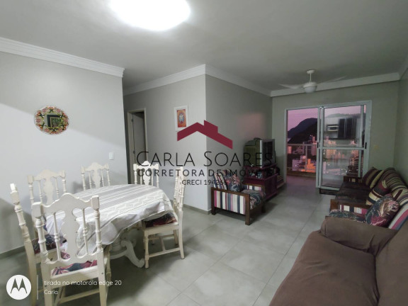 Imagem Apartamento com 3 Quartos à Venda, 96 m² em Jardim Las Palmas - Guarujá Imagem Apartamento com 3 Quartos à Venda, 96 m² em Jardim Las Palmas - Guarujá