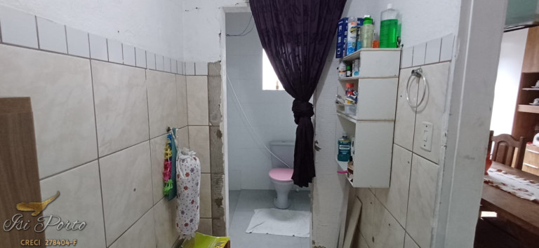Imagem Casa com 2 Quartos à Venda, 420 m² em 21 - Praia Grande 