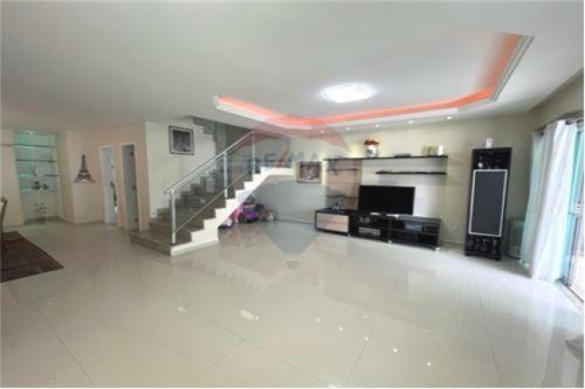 Imagem Casa de Condomínio com 5 Quartos à Venda, 366 m² em Recreio Dos Bandeirantes - Rio De Janeiro Imagem Casa de Condomínio com 5 Quartos à Venda, 366 m² em Recreio Dos Bandeirantes - Rio De Janeiro
