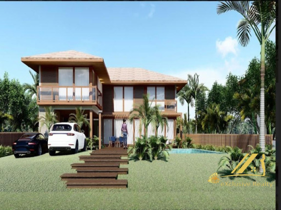 Imagem Imóvel com 6 Quartos à Venda, 469 m² em Praia Do Forte - Mata De São João Imagem Imóvel com 6 Quartos à Venda, 469 m² em Praia Do Forte - Mata De São João