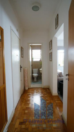 Imagem Apartamento com 3 Quartos à Venda, 153 m² em Aclimação - São Paulo Imagem Apartamento com 3 Quartos à Venda, 153 m² em Aclimação - São Paulo