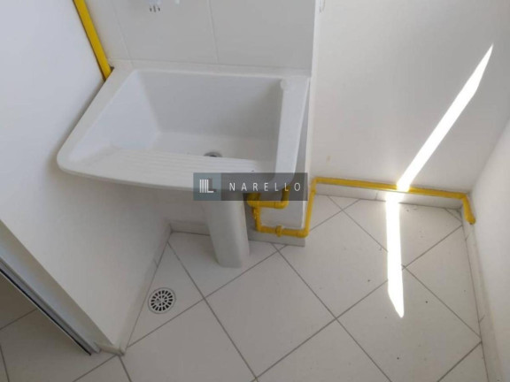 Imagem Apartamento com 3 Quartos para Alugar, 54 m² em Paulicéia - São Bernardo Do Campo Imagem Apartamento com 3 Quartos para Alugar, 54 m² em Paulicéia - São Bernardo Do Campo