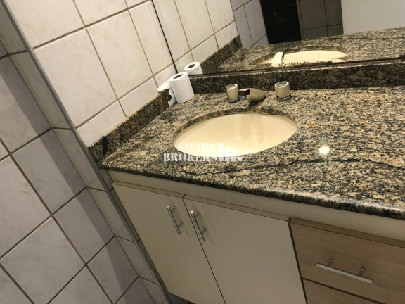 Imagem Apartamento com 3 Quartos para Alugar, 82 m² em Jardim Vila Mariana - São Paulo