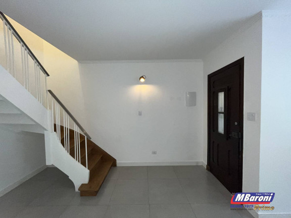 Imagem Casa à Venda, 106 m² em Ipiranga - São Paulo Imagem Casa à Venda, 106 m² em Ipiranga - São Paulo
