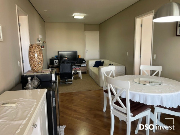 Imagem Apartamento com 4 Quartos à Venda, 240 m² em Brooklin - São Paulo Imagem Apartamento com 4 Quartos à Venda, 240 m² em Brooklin - São Paulo