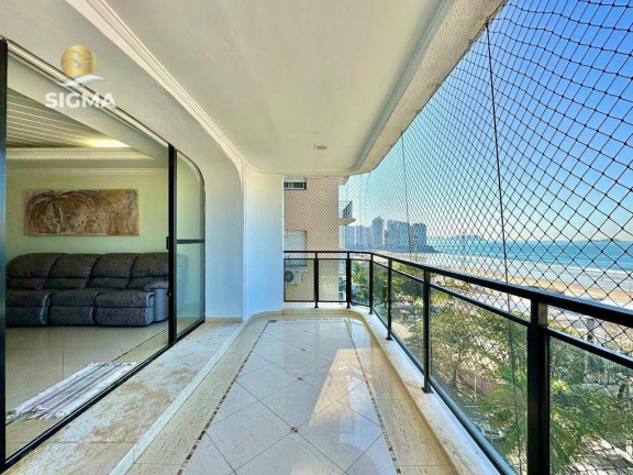 Imagem Apartamento com 3 Quartos à Venda, 140 m² em Pitangueiras - Guarujá Imagem Apartamento com 3 Quartos à Venda, 140 m² em Pitangueiras - Guarujá