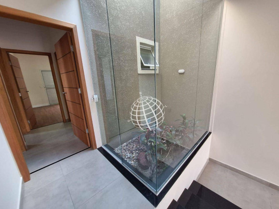 Imagem Casa com 3 Quartos à Venda, 107 m² em Loteamento Lamismar Ii - Bom Jesus Dos Perdões