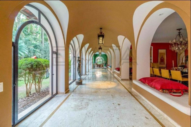 Imagem Casa com 4 Quartos à Venda, 1.599 m² em Jardim Guedala - São Paulo Imagem Casa com 4 Quartos à Venda, 1.599 m² em Jardim Guedala - São Paulo
