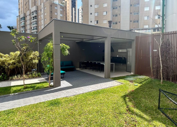 Imagem Imóvel com 1 Quarto à Venda, 27 m² em Vila Nova Conceição - São Paulo Imagem Imóvel com 1 Quarto à Venda, 27 m² em Vila Nova Conceição - São Paulo