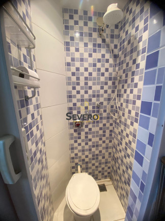 Imagem Apartamento com 3 Quartos à Venda, 100 m² em Fonseca - Niterói