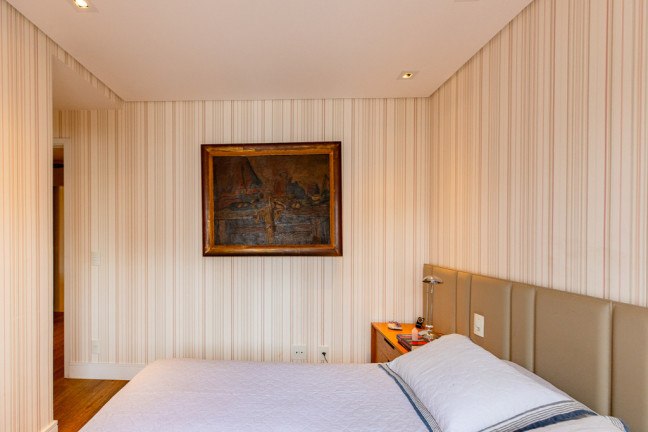 Imagem Apartamento com 3 Quartos à Venda, 151 m² em Campo Belo - São Paulo Imagem Apartamento com 3 Quartos à Venda, 151 m² em Campo Belo - São Paulo