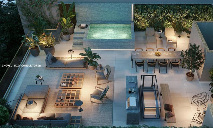 Imagem Apartamento com 3 Quartos à Venda, 246 m² em Rio De Janeiro