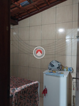Imagem Casa com 2 Quartos à Venda, 75 m² em Da Luz - Nova Iguaçu