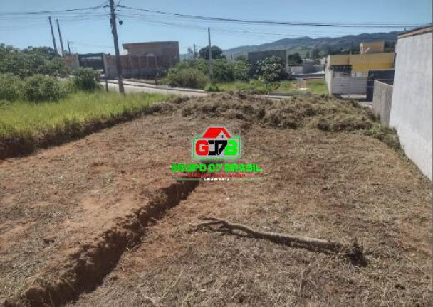 Imagem Terreno à Venda, 132 m² em Residencial Dunamis - São José Dos Campos