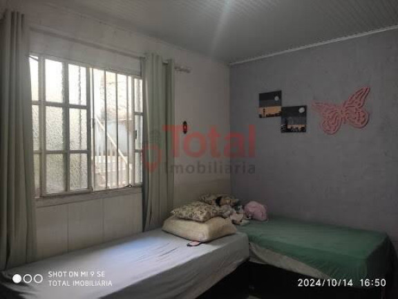 Imagem Casa com 2 Quartos à Venda, 180 m² em Giovanini - Coronel Fabriciano