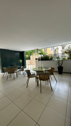 Imagem Imóvel com 1 Quarto à Venda, 42 m² em Pituba - Salvador Imagem Imóvel com 1 Quarto à Venda, 42 m² em Pituba - Salvador
