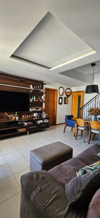 Imagem Cobertura com 4 Quartos à Venda, 230 m² em Santa Rosa - Niterói Imagem Cobertura com 4 Quartos à Venda, 230 m² em Santa Rosa - Niterói