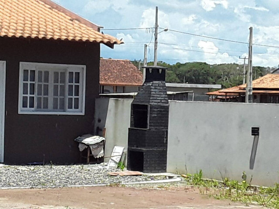 Imagem Casa com 2 Quartos à Venda,  em Ervino - São Francisco Do Sul