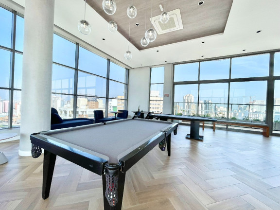 Imagem Apartamento com 1 Quarto à Venda, 44 m² em Vila Mariana - São Paulo