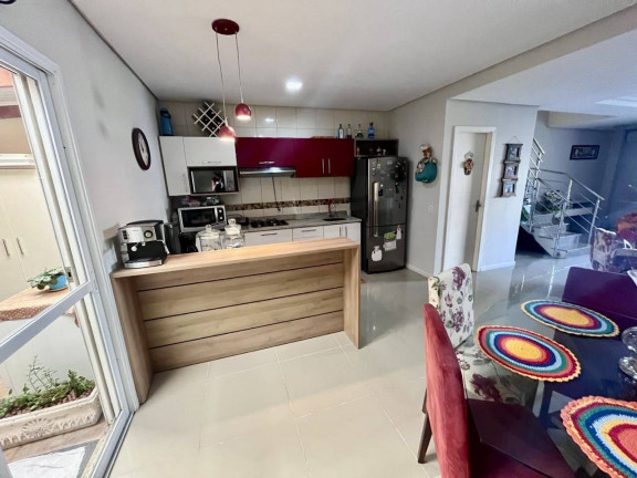 Imagem Sobrado com 3 Quartos à Venda, 147 m² em Igara - Canoas