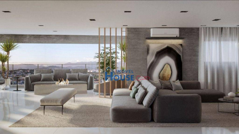 Imagem Apartamento com 4 Quartos à Venda, 195 m² em Vila Madalena - São Paulo Imagem Apartamento com 4 Quartos à Venda, 195 m² em Vila Madalena - São Paulo