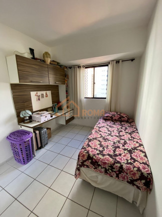 Imagem Apartamento com 3 Quartos à Venda, 82 m² em Tambaú - João Pessoa