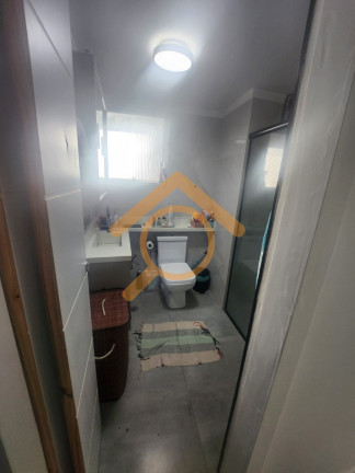 Imagem Imóvel com 3 Quartos à Venda, 69 m² em Bela Vista - Osasco