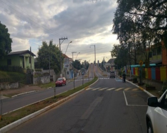 Imagem Apartamento com 3 Quartos à Venda, 104 m² em Centro - Esteio