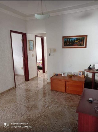 Casa com 3 Quartos à Venda, 108 m² em Guanabara - Patos De Minas