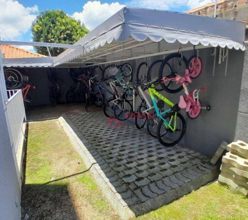 Imagem Apartamento com 2 Quartos à Venda, 54 m² em Weissópolis - Pinhais Imagem Apartamento com 2 Quartos à Venda, 54 m² em Weissópolis - Pinhais