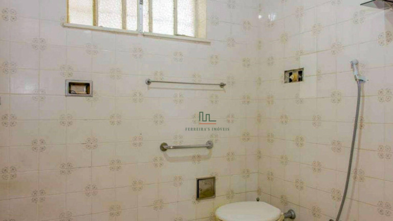 Imagem Casa com 6 Quartos à Venda, 925 m² em Itaipu - Niterói
