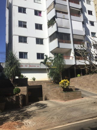 Imagem Apartamento com 3 Quartos à Venda, 87 m² em Setor Bela Vista - Goiânia Imagem Apartamento com 3 Quartos à Venda, 87 m² em Setor Bela Vista - Goiânia