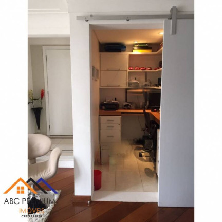 Imagem Apartamento com 3 Quartos à Venda, 140 m² em Vila Assunção - Santo André Imagem Apartamento com 3 Quartos à Venda, 140 m² em Vila Assunção - Santo André