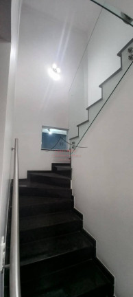 Imagem Casa com 3 Quartos à Venda, 73 m² em Jardim Brasília (zona Leste) - São Paulo Imagem Casa com 3 Quartos à Venda, 73 m² em Jardim Brasília (zona Leste) - São Paulo