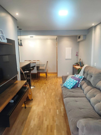 Imagem Apartamento com 3 Quartos à Venda, 93 m² em Fundação - São Caetano Do Sul