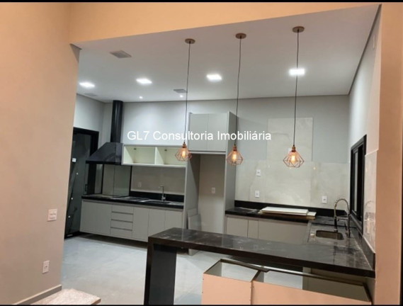 Imagem Casa com 3 Quartos à Venda,  em Jardins Do Império - Indaiatuba