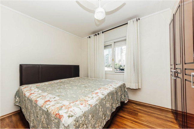 Imagem Apartamento com 3 Quartos à Venda, 91 m² em Itaim Bibi - São Paulo