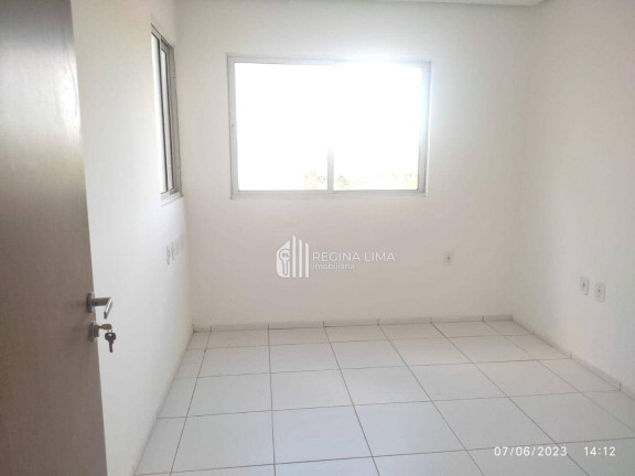 Imagem Apartamento com 3 Quartos à Venda, 65 m² em Uruguai - Teresina