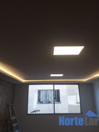Imagem Apartamento com 3 Quartos para Alugar, 69 m² em Vila Portugal - São Paulo