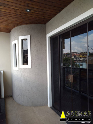Imagem Casa com 3 Quartos à Venda,  em Diadema
