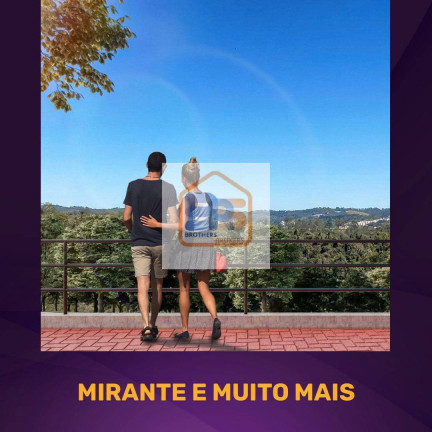 Imagem Terreno à Venda, 126 m² em Jardim Dinorah - Cotia Imagem Terreno à Venda, 126 m² em Jardim Dinorah - Cotia