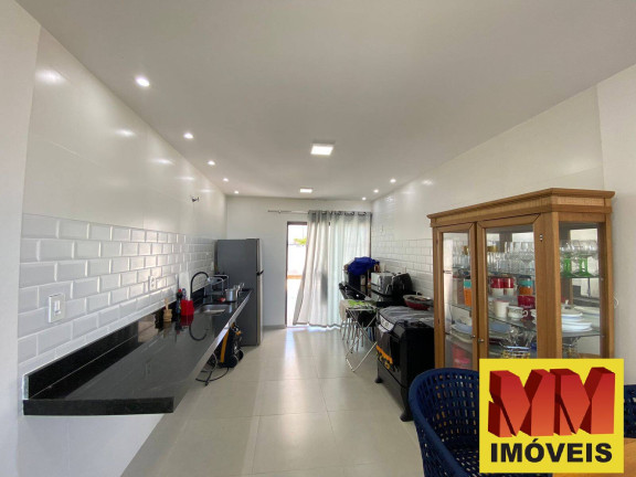 Imagem Casa de Condomínio com 3 Quartos à Venda, 180 m² em Ogiva - Cabo Frio Imagem Casa de Condomínio com 3 Quartos à Venda, 180 m² em Ogiva - Cabo Frio