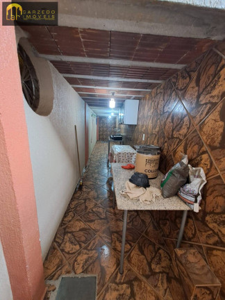 Imagem Casa com 4 Quartos à Venda, 360 m² em Brasília - Sarzedo
