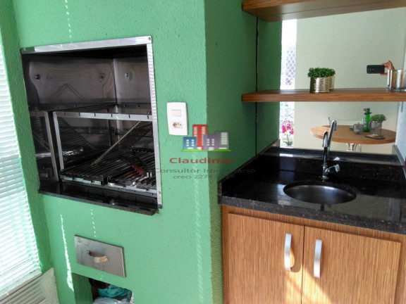 Imagem Apartamento com 3 Quartos à Venda, 80 m² em Jardim Las Vegas - Guarulhos
