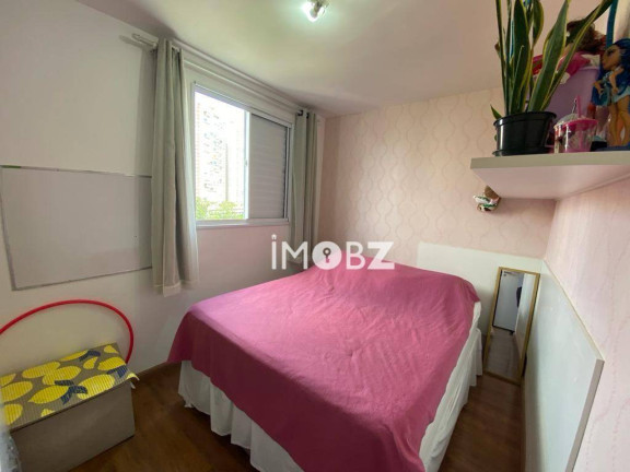 Imagem Imóvel com 3 Quartos à Venda, 64 m² em Portal Do Morumbi - São Paulo