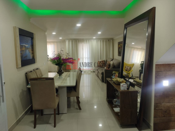Sobrado com 4 Quartos à Venda, 360 m² em Bandeiras - Osasco