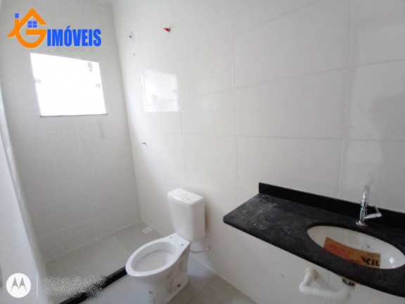 Imagem Casa com 2 Quartos à Venda, 60 m² em Caminho De Búzios - Cabo Frio