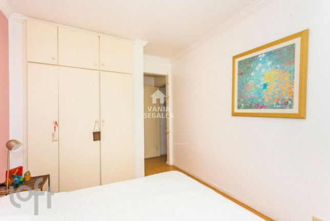 Imagem Apartamento com 2 Quartos à Venda, 81 m² em Perdizes - São Paulo